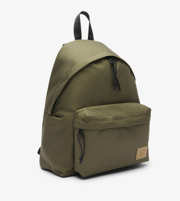 Lacoste Lacoste - Olive undefined