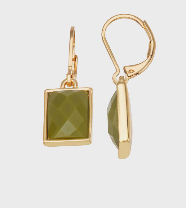 Nine West  Earrings - Gold Earrings