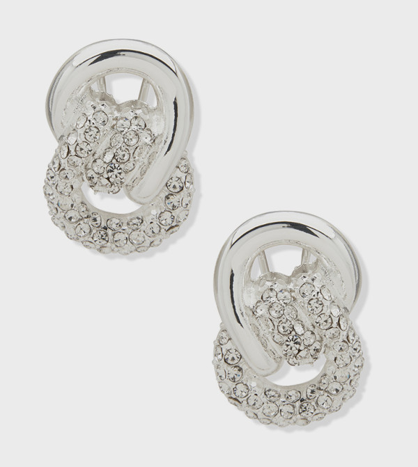 Nine West  Jewellery - Silver Earrings
