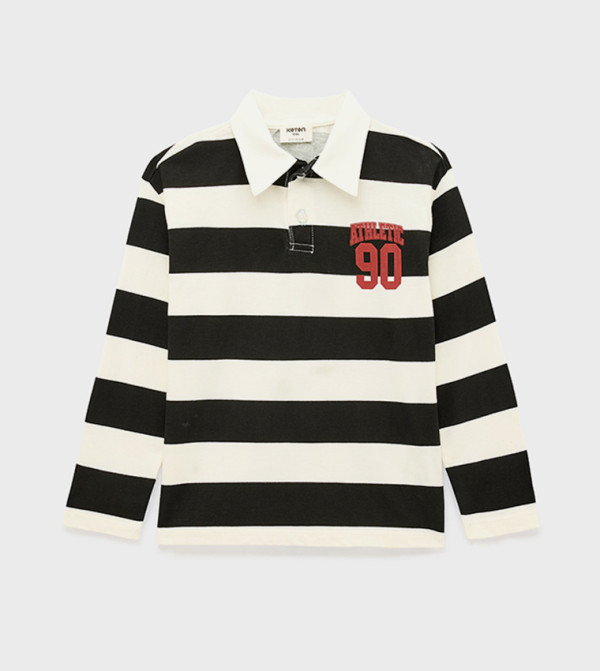 Koton  T-Shirts - BLACK T-Shirts