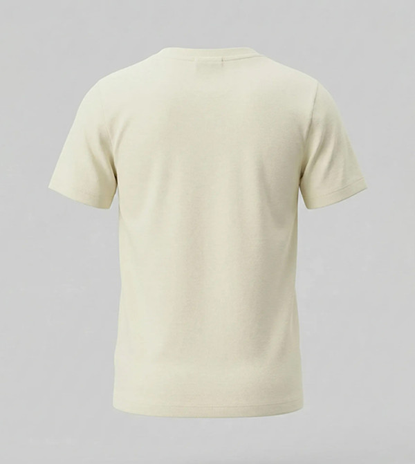 BABIES & MORE BABIES & MORE - White T-shirts