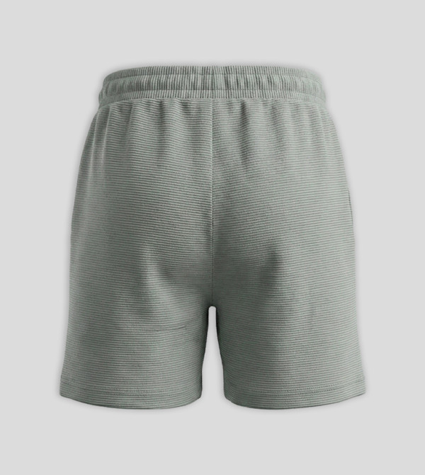 BABIES & MORE BABIES & MORE - Green Shorts