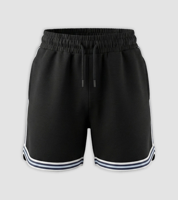 BABIES & MORE  Clothing - Blue Top & Shorts