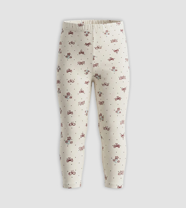 بيبيز آند مور  ليقينز - متعدد leggings