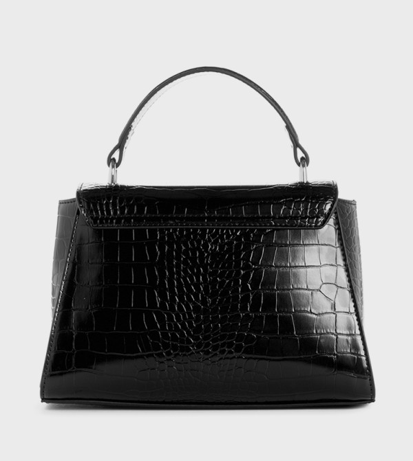 ناين وست ناين وست - أسود Handheld Bags