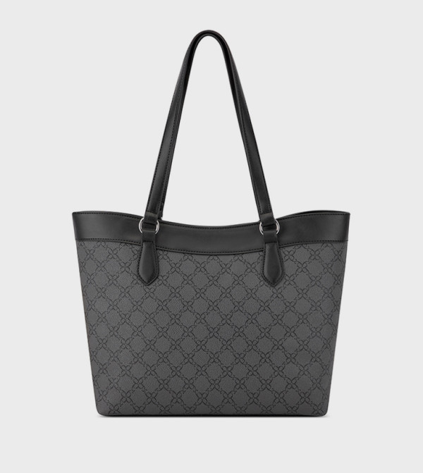 Nine West Nine West - Black Tote Bags