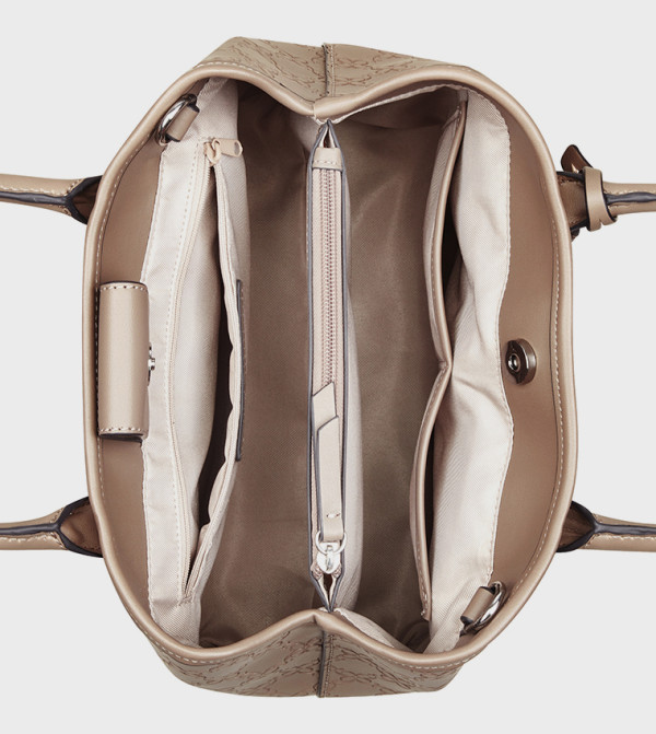 Nine West Satchel Bags - Brown Satchel Bags