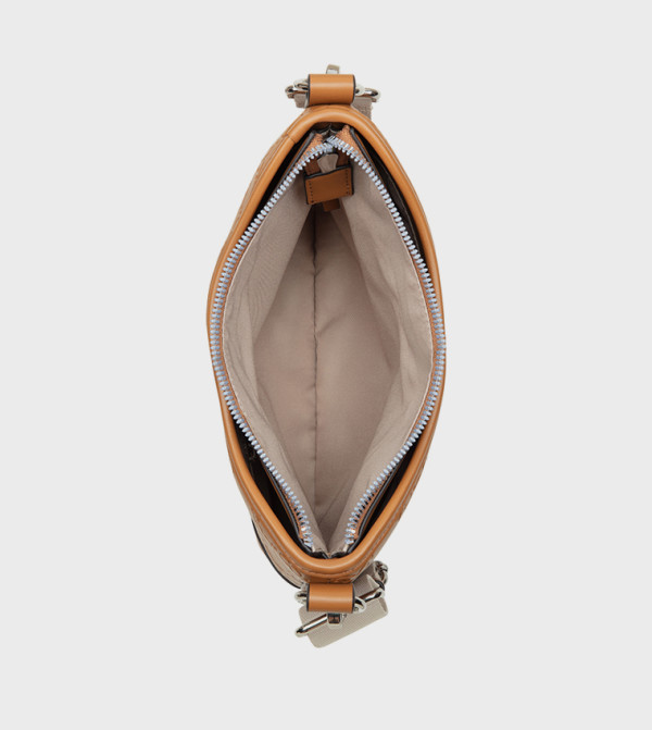 Nine West Bags - Tan Cross Body Bags