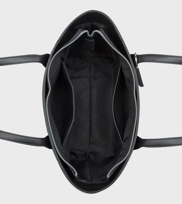 Nine West  Tote Bags - Black Tote Bags