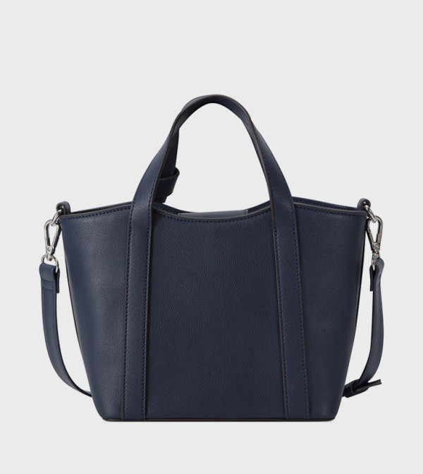 Nine West Nine West - Navy Tote Bags