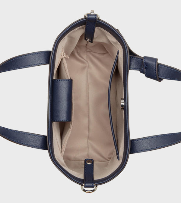Nine West Nine West - Navy Tote Bags