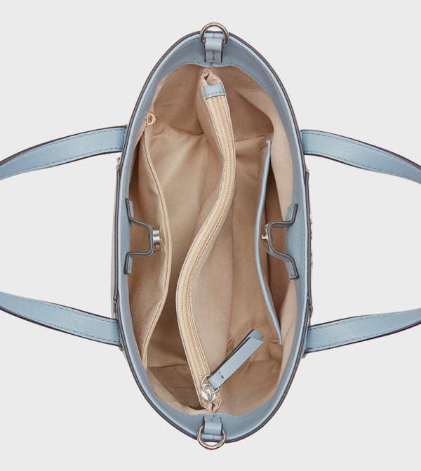 Nine West Satchel Bags - Blue Satchel Bags