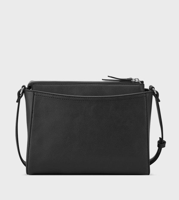 Nine West Crossbody Bags - Black Cross Body Bags