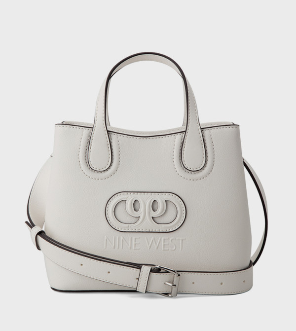 Nine West  Bags - Off White Tote Bags
