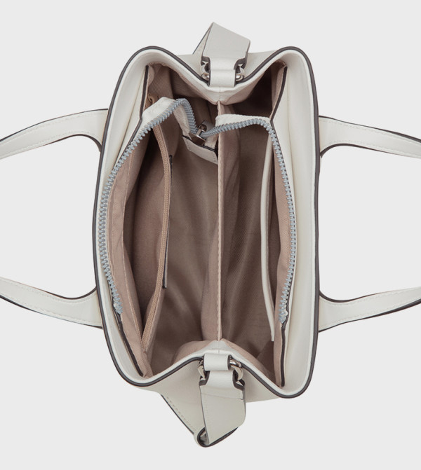 Nine West  Bags - Off White Tote Bags