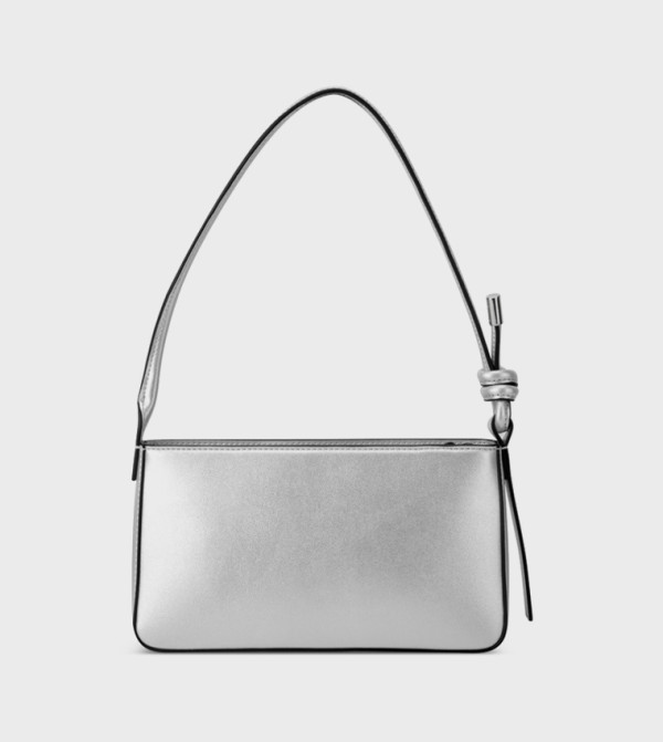 Nine West Nine West - Silver Shoulder bags