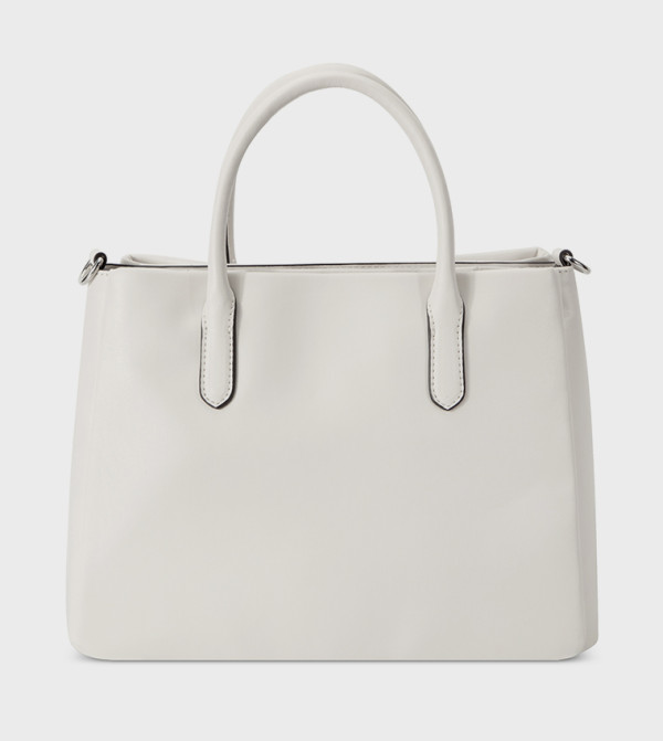 Nine West Satchel Bags - White Satchel Bags