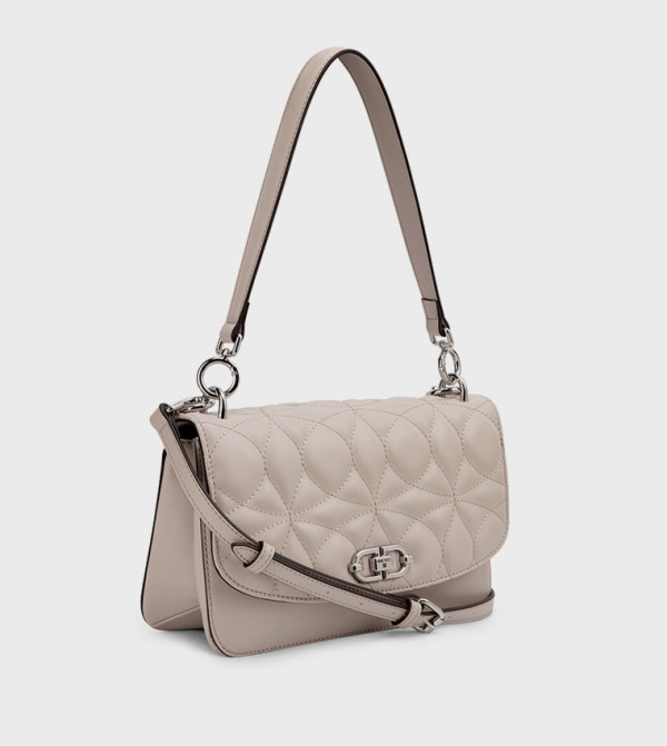Nine West Nine West - Beige Shoulder bags