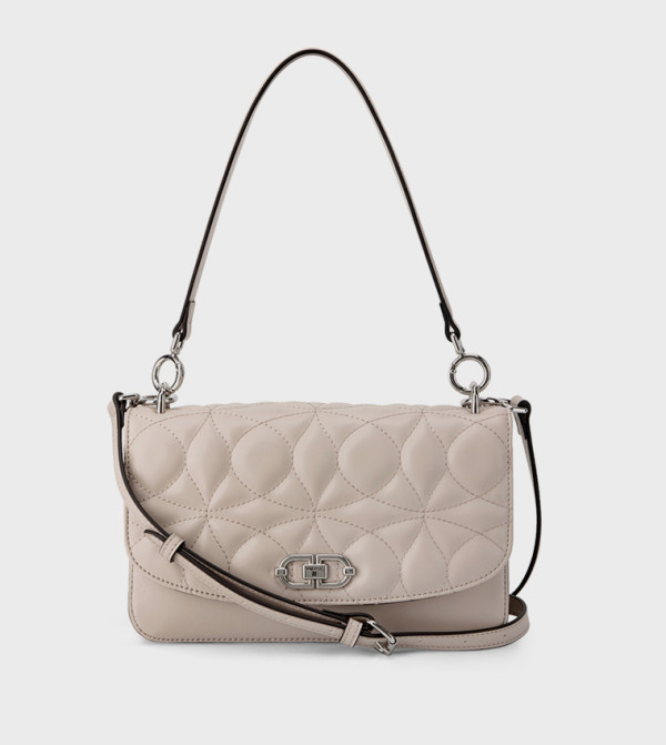 Nine West Nine West - Beige Shoulder bags