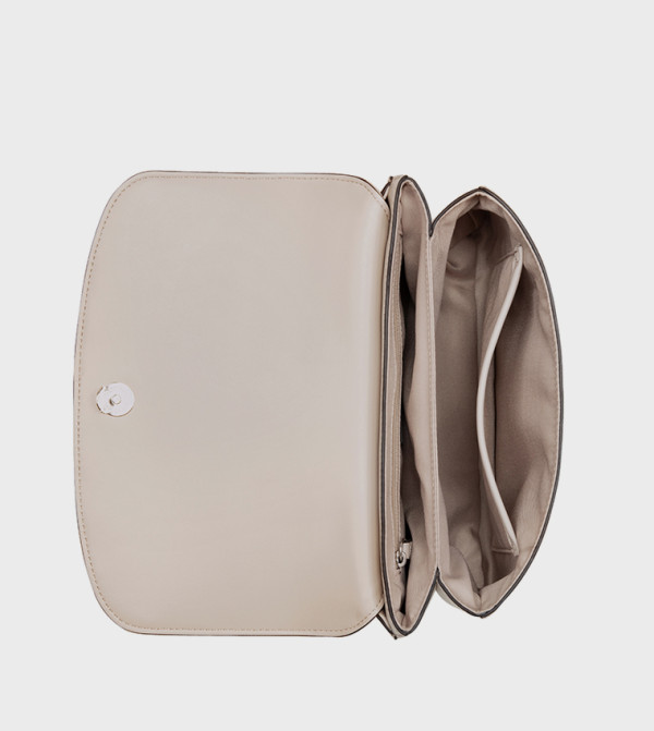 Nine West Nine West - Beige Shoulder bags