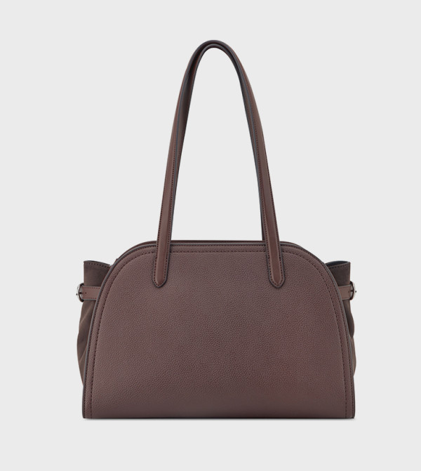 Nine West Nine West - Brown Shoulder bags