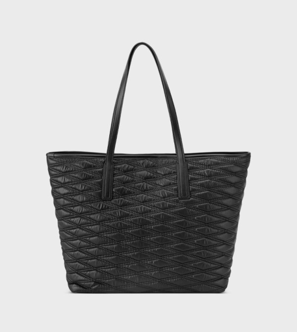Nine West - Black Tote Bags