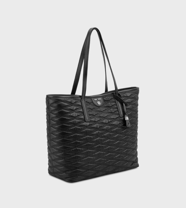 Nine West - Black Tote Bags