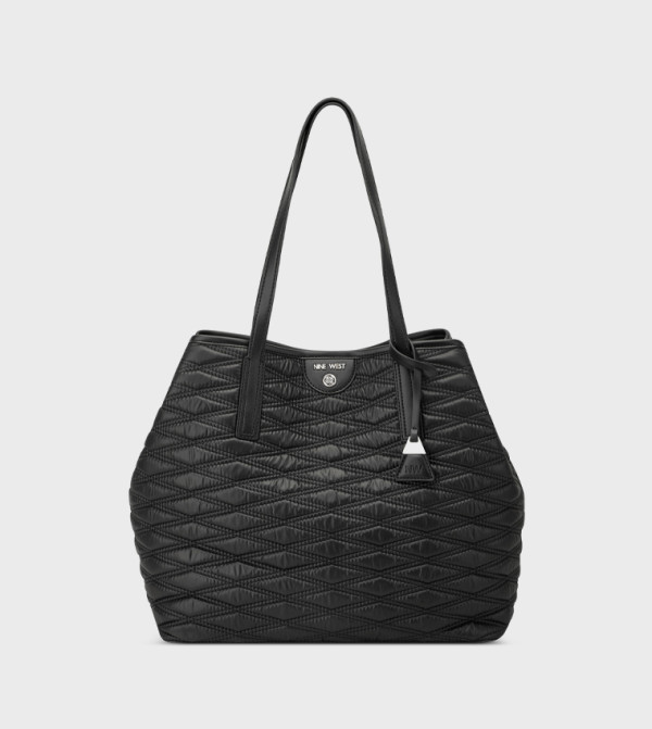 Nine West - Black Tote Bags