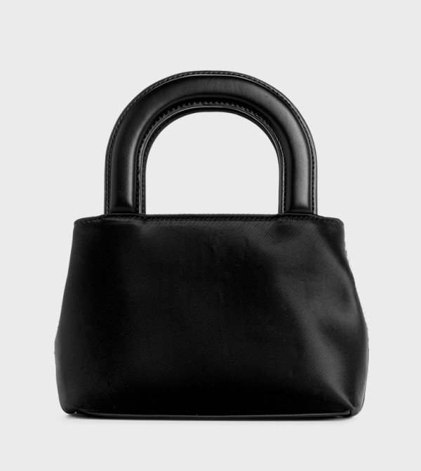 ناين وست ناين وست - أسود Mini Bags