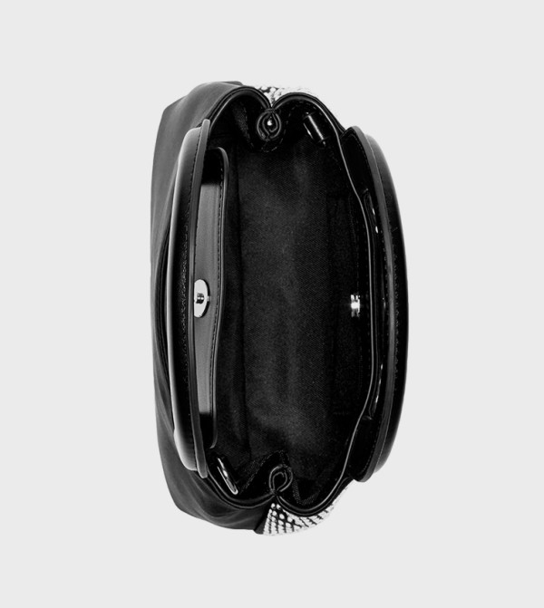 ناين وست ناين وست - أسود Mini Bags