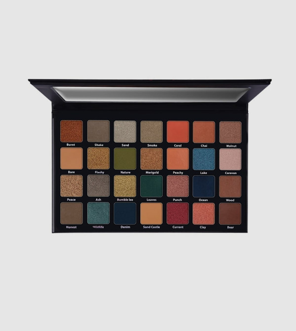 Forever52 Forever52 - Multi Eye Shadow