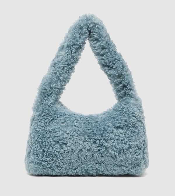 Asos Asos - Blue Shoulder bags