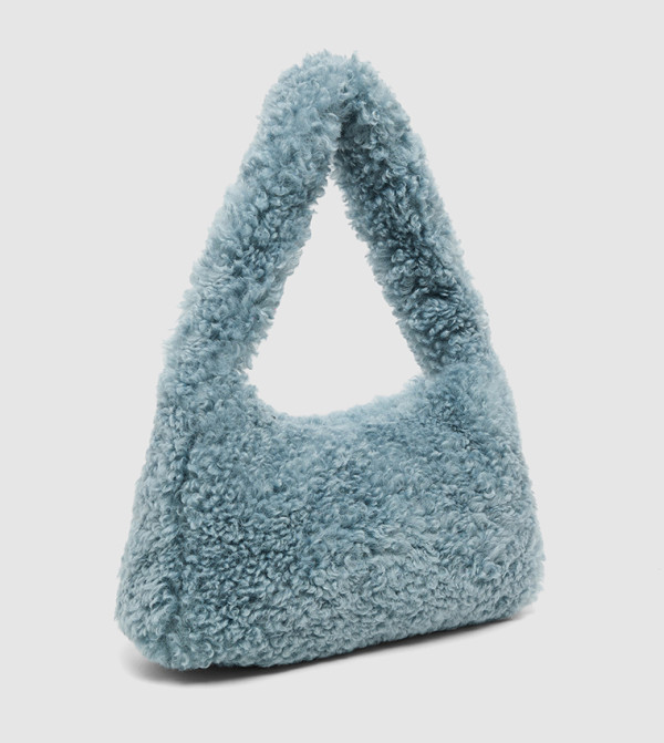 Asos Asos - Blue Shoulder bags