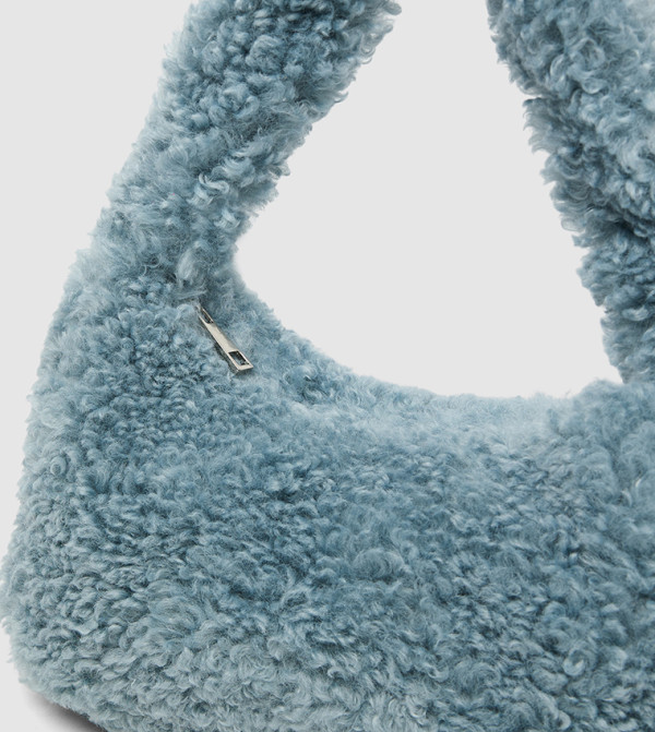 Asos Asos - Blue Shoulder bags