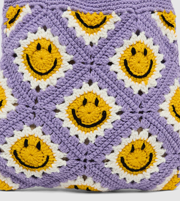 Asos Asos - Purple Shoulder bags