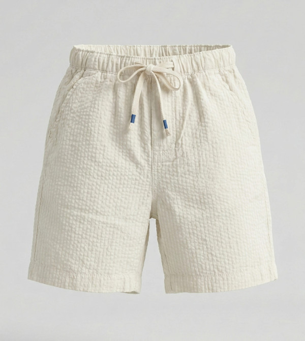 BABIES & MORE  Clothing - Beige Shorts