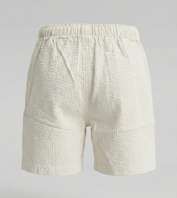 BABIES & MORE  Clothing - Beige Shorts