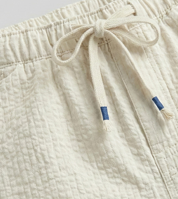 BABIES & MORE  Clothing - Beige Shorts