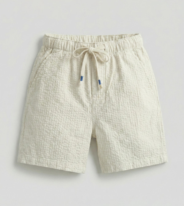 BABIES & MORE  Clothing - Beige Shorts