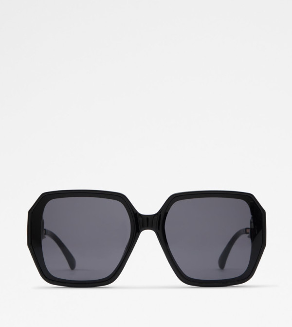 Aldo Accessories  Square Sunglasses - BLACK undefined