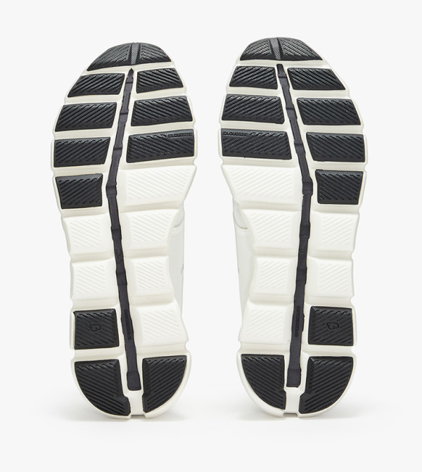 ON On - Ivory Running Shoes