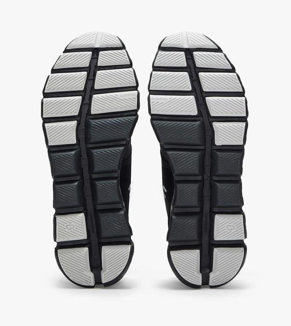 ON On - Black Running Shoes