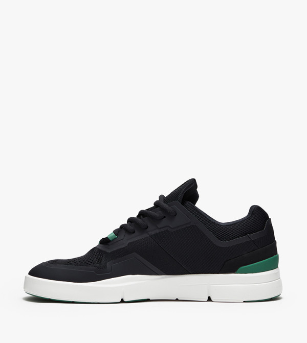 ON On - Black Running Shoes