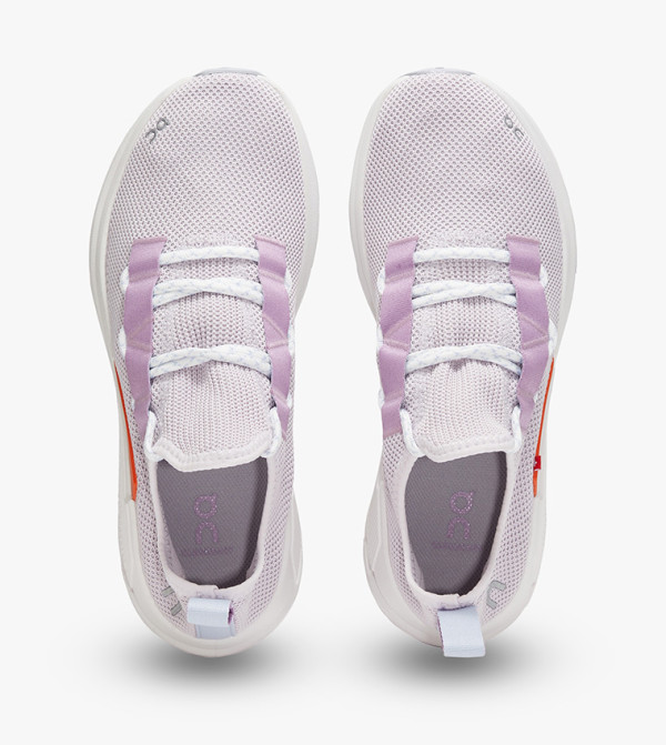ON On - Purple Low Top