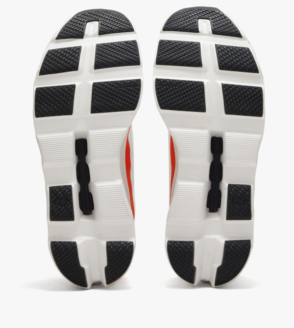 ON Sports - White Running Shoes