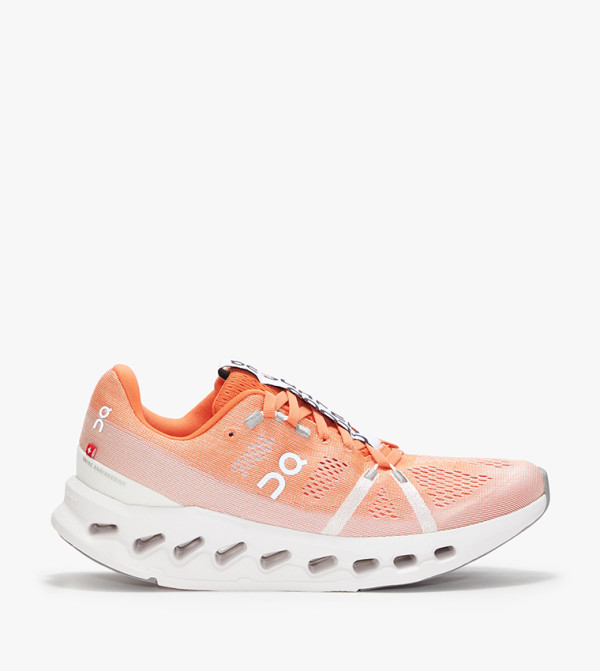 ON Sports - Orange Running Shoes