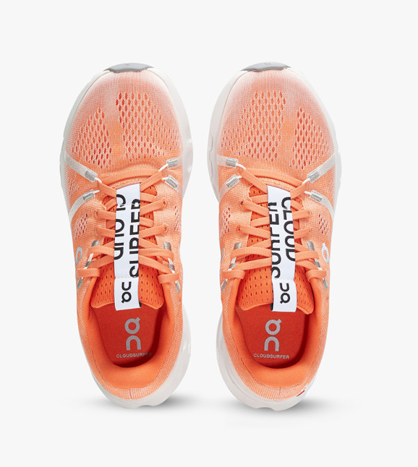 ON Sports - Orange Running Shoes
