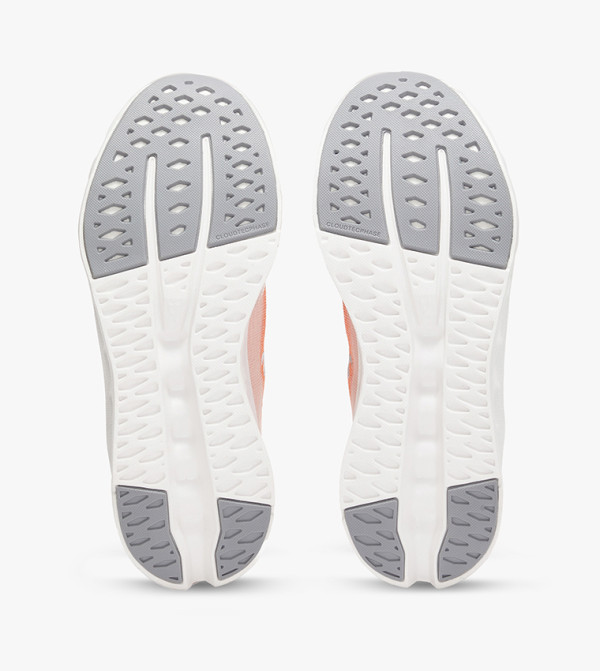 ON Sports - Orange Running Shoes