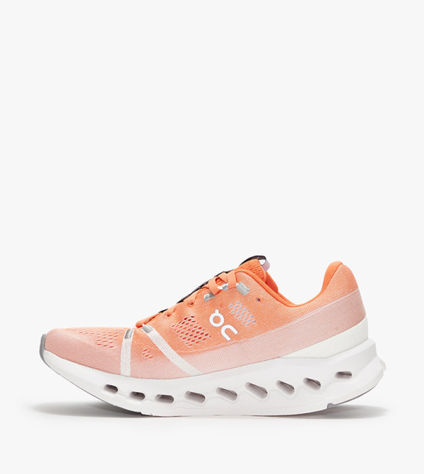 ON Sports - Orange Running Shoes