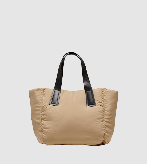 اونلي اونلي - بني  Shoulder Bag